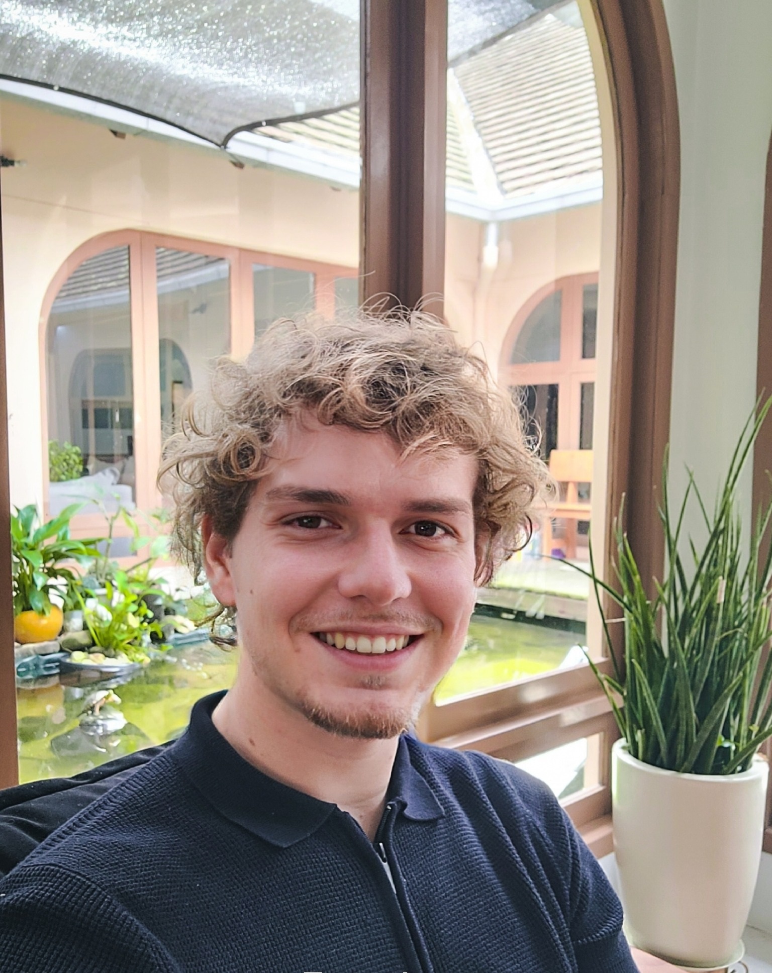 Foto de Diogo Brancher Schmitt